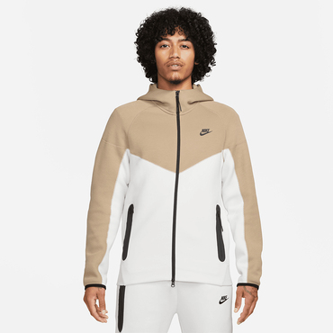 Tech Fleece Men's Full-Zip Windrunner Hoodie