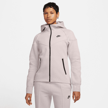 Sportswear Tech Fleece Windrunner Women's Full-Zip Hoodie