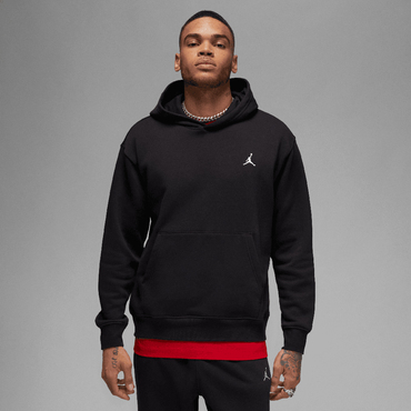 Jordan Essentials Men's Fleece Pullover