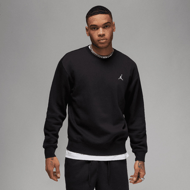 Jordan Essentials Men's Fleece Crewneck Sweatshirt