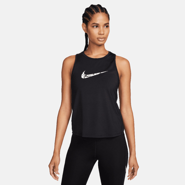 One Swoosh Women's Dri-FIT Running Tank Top