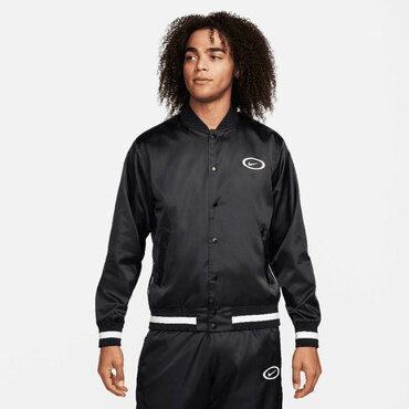 DNA Men's Repel Basketball Jacket