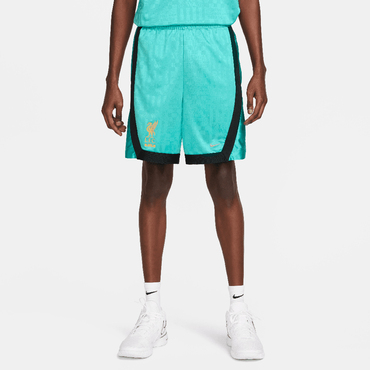 LeBron x Liverpool FC Men's Dri-FIT 8" Basketball Shorts