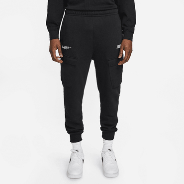 Standart Issue Fleece Cargo Hose
