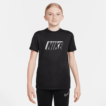 Academy23 Big Kids' Dri-FIT Short-Sleeve Top