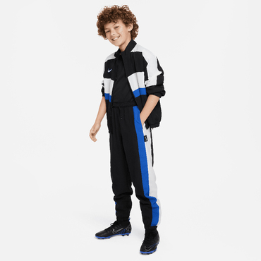 Dri-FIT Academy Big Kids' Track Suit