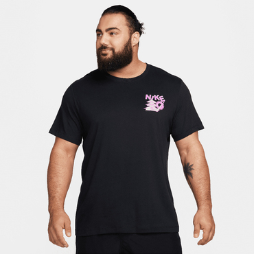 Dri-FIT Men's Fitness T-Shirt