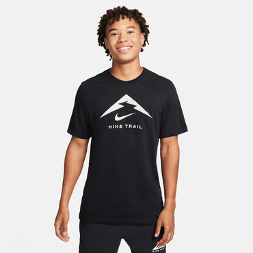 Dri-FIT Men's Trail Running T-Shirt