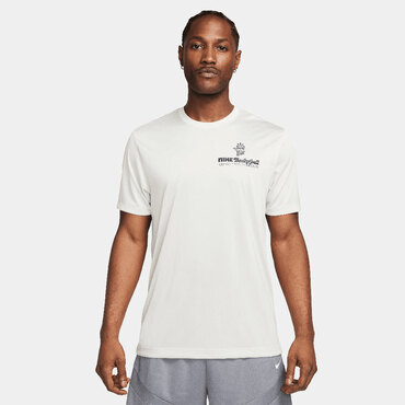 Dri-FIT Men's Basketball T-Shirt