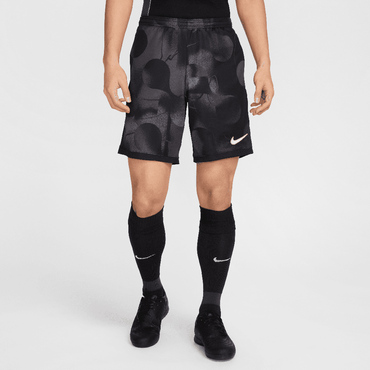 Academy+ Men's Dri-FIT Soccer Shorts