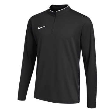 Park 26 Drill Top Sweatshirt