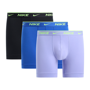 Boxer Brief 3Pk Boxershort