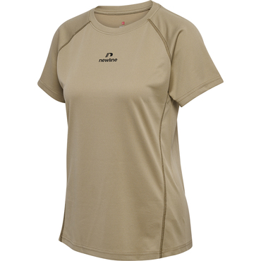 nwlSPEED MESH T-SHIRT W