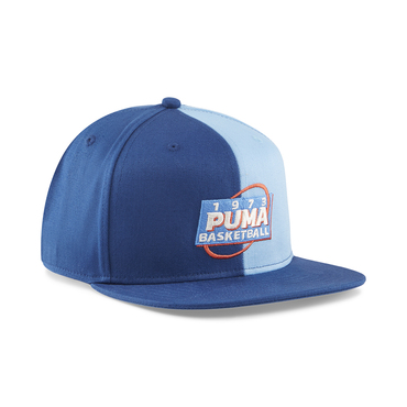 Basketball Pro FB Cap