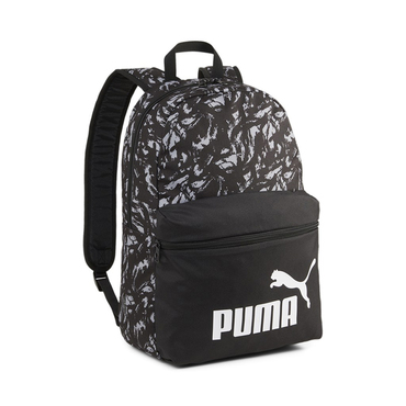 Puma Phase Aop Backpack Rucksack schwarz gunstig kaufen weplayhandball