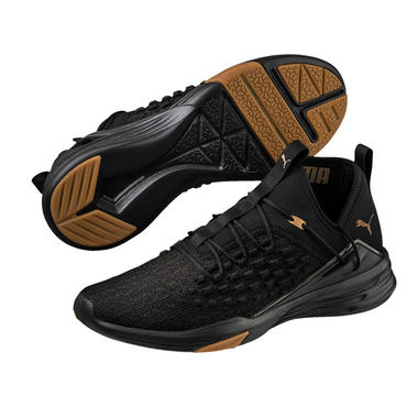 puma mantra fusefit desert