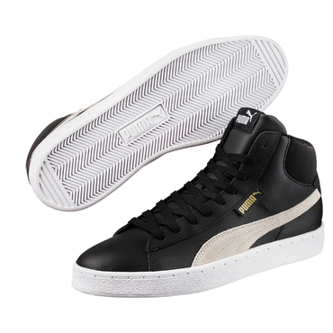 puma 1948 mid l fur