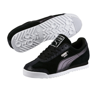 puma roma classic met safari