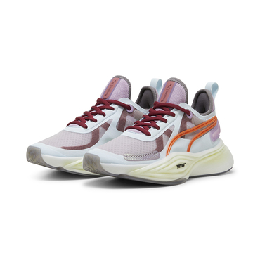 Puma Pwr Nitro Lemlem Damen Fitnessschuhe blau günstig kaufen