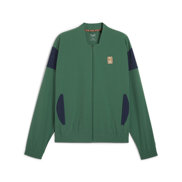 M First Mile Woven Jacket