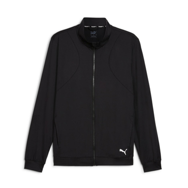 M CLOUDSPUN FULL ZIP JACKET