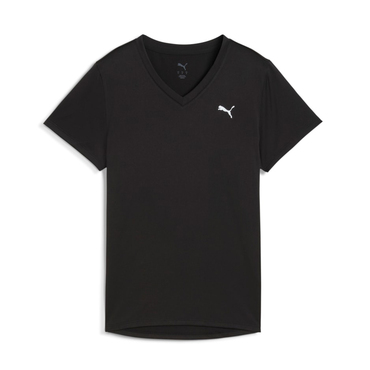 W TAD ESSENTIAL VNECK Tee