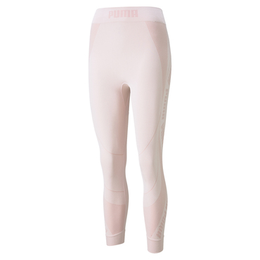 puma tights rosa