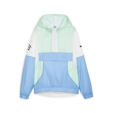 STEWIE X WATER ANORAK