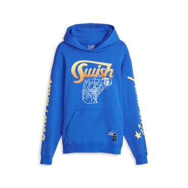 FRANCHISE Graphic Hoodie 2