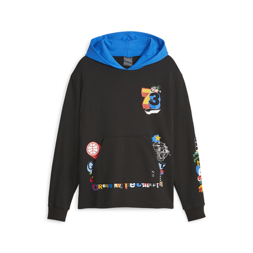 TRASH TALK Hoodie 1