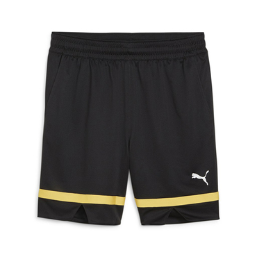 The Golden Ticket Short