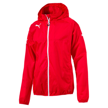 RAIN JACKET