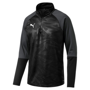 CUP Training 1/4 Zip T Core
