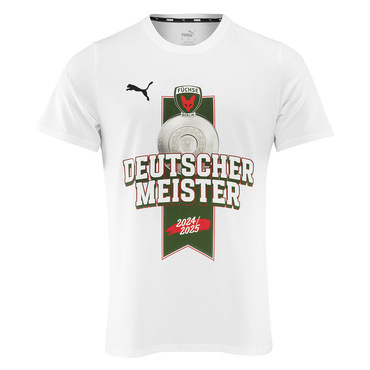 Füchse Berlin Meistershirt