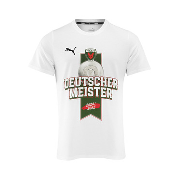 Füchse Berlin Meistershirt Kids