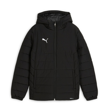 teamADDITIONS Hooded Padded Jacket Jr