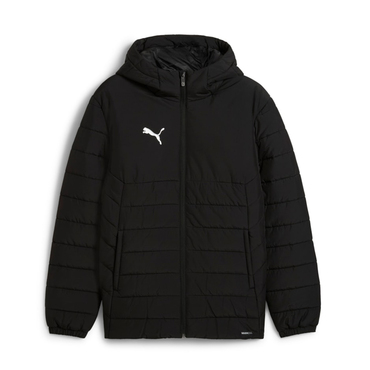 teamADDITIONS Hooded Padded Jacket