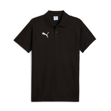 teamEVOSTRIPE Polo