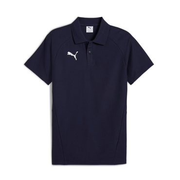 teamEVOSTRIPE Polo