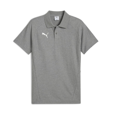 teamEVOSTRIPE Polo