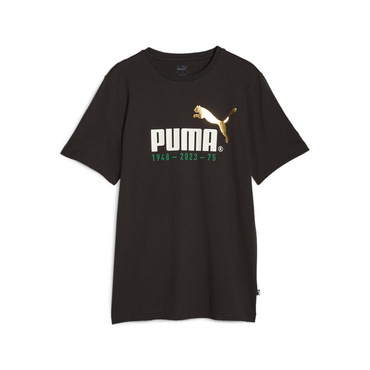 No. 1 Logo Celebration Tee