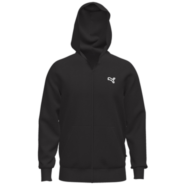 BETTER ESSENTIALS Full-Zip Hoodie FL