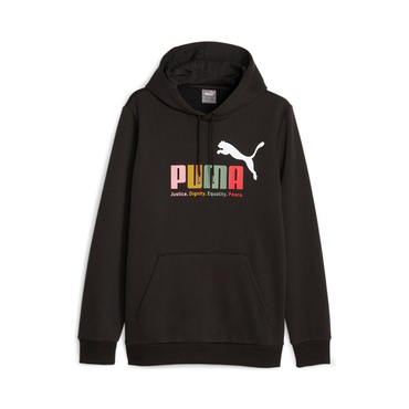 ESS+ Multicolor Hoodie FL