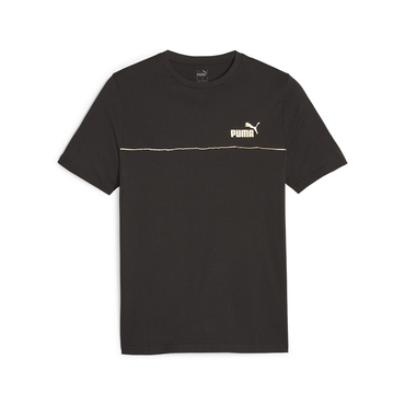 ESS+ MINIMAL GOLD Tee