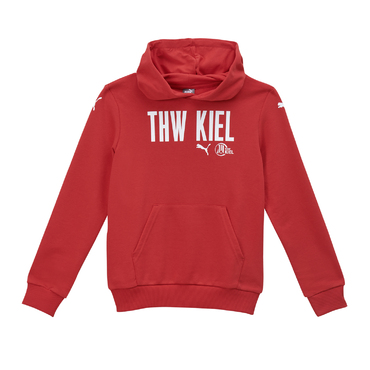 THW Kiel Graphic Hoodie Jr