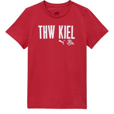 THW Kiel Tee Jr