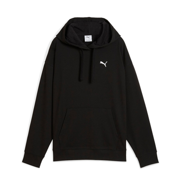 ESS ELEVATED Comfort Rib Hoodie