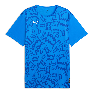 teamJAWS Graphic SS Shooting Shirt