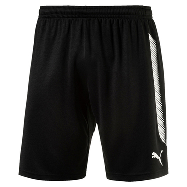 STRIKER SHORTS WITH INNERBR