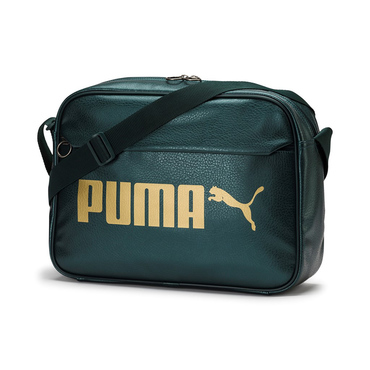 Puma Campus Reporter Pu Sporttasche Puma Campus Reporter Pu Sporttasche